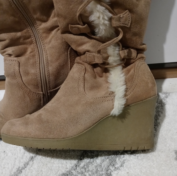 😍Winter fashion boots - Picture 2 of 8